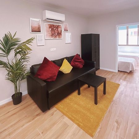 Apartamentos Pepita San Sebastián de la Gomera Εξωτερικό φωτογραφία