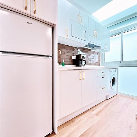 Apartamentos Pepita San Sebastián de la Gomera Εξωτερικό φωτογραφία
