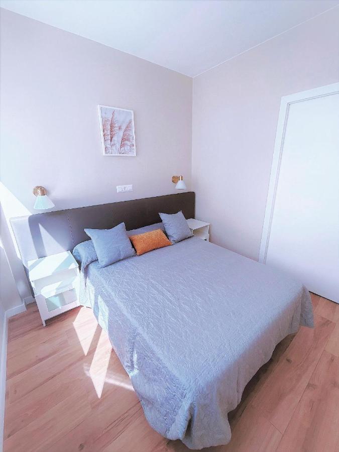 Apartamentos Pepita San Sebastián de la Gomera Εξωτερικό φωτογραφία