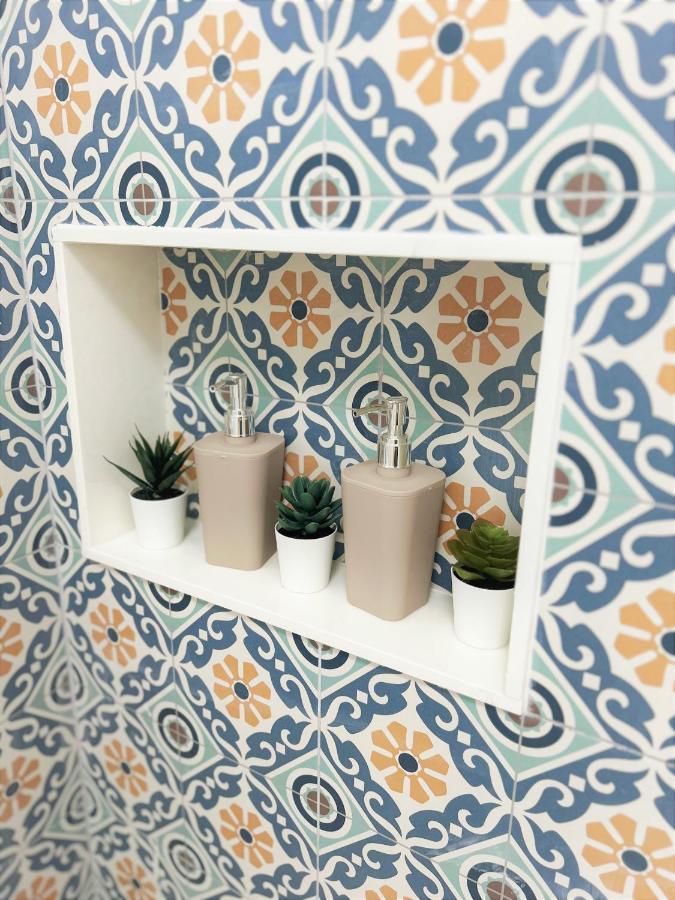 Apartamentos Pepita San Sebastián de la Gomera Εξωτερικό φωτογραφία