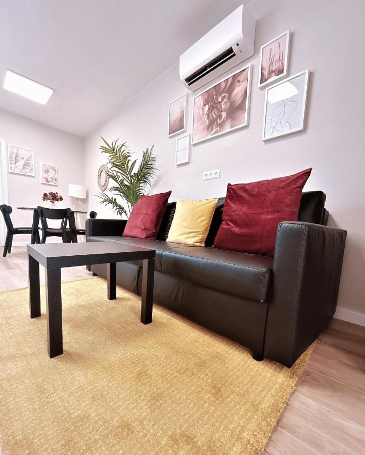 Apartamentos Pepita San Sebastián de la Gomera Εξωτερικό φωτογραφία