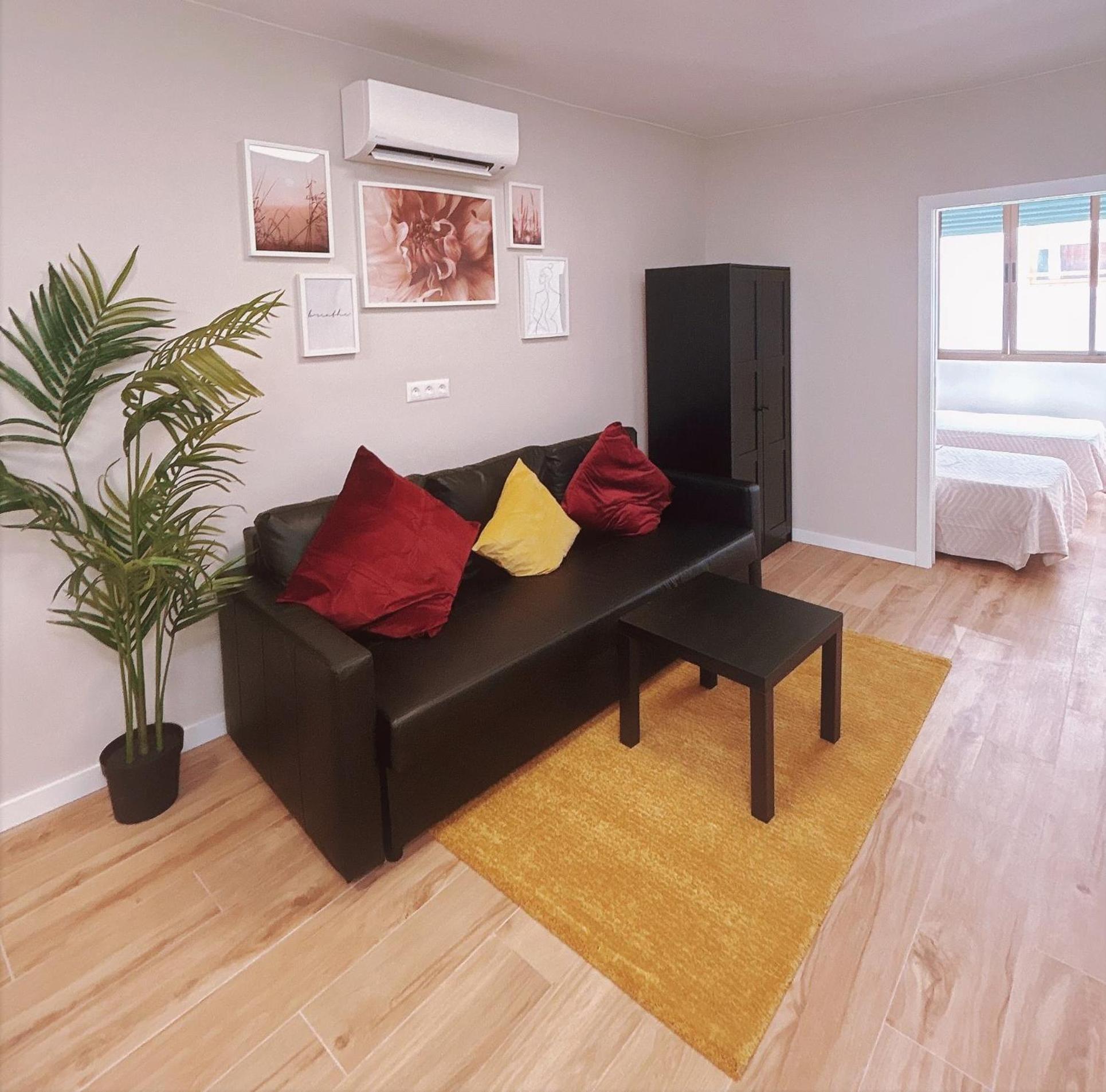 Apartamentos Pepita San Sebastián de la Gomera Εξωτερικό φωτογραφία