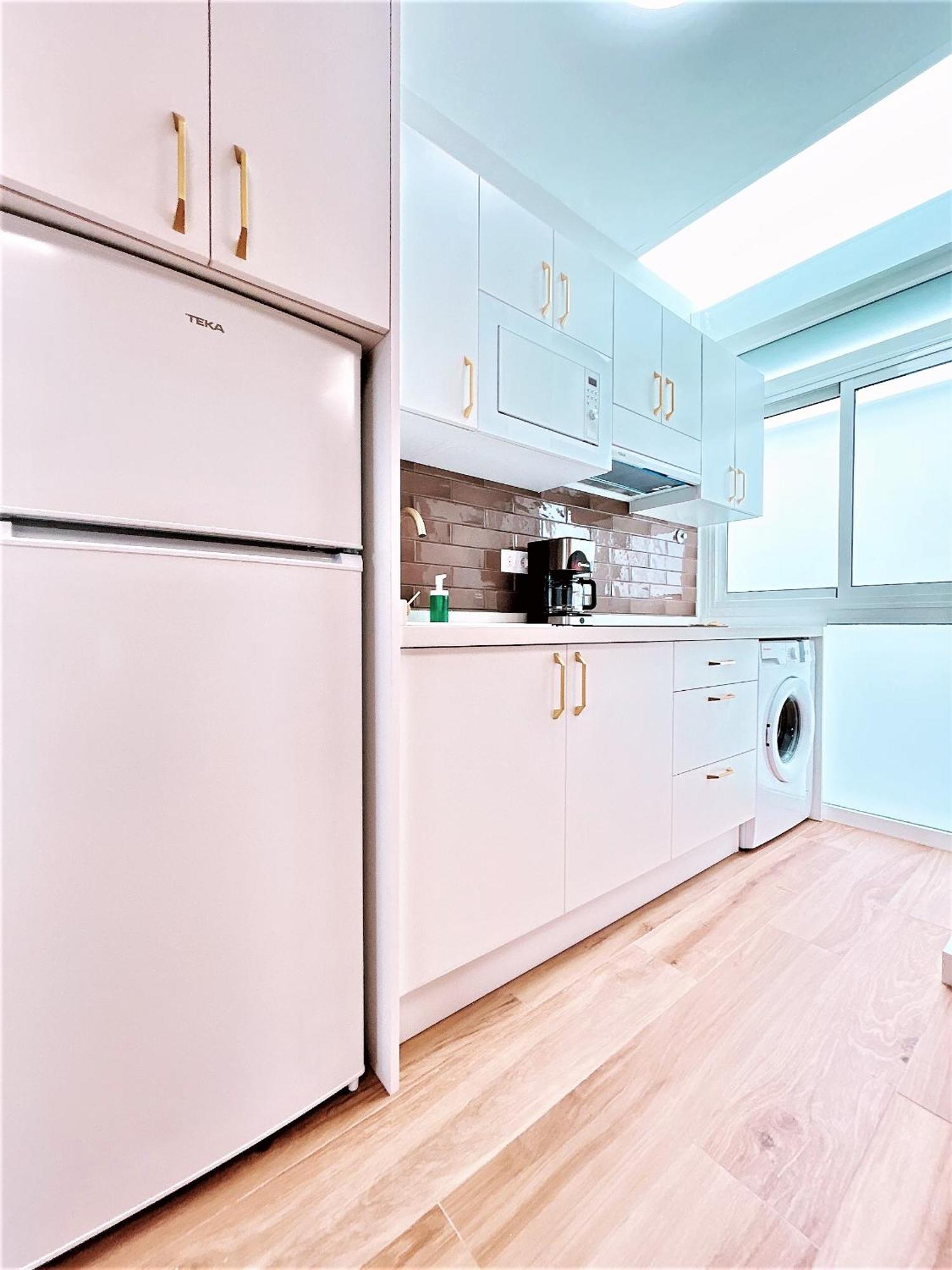 Apartamentos Pepita San Sebastián de la Gomera Εξωτερικό φωτογραφία