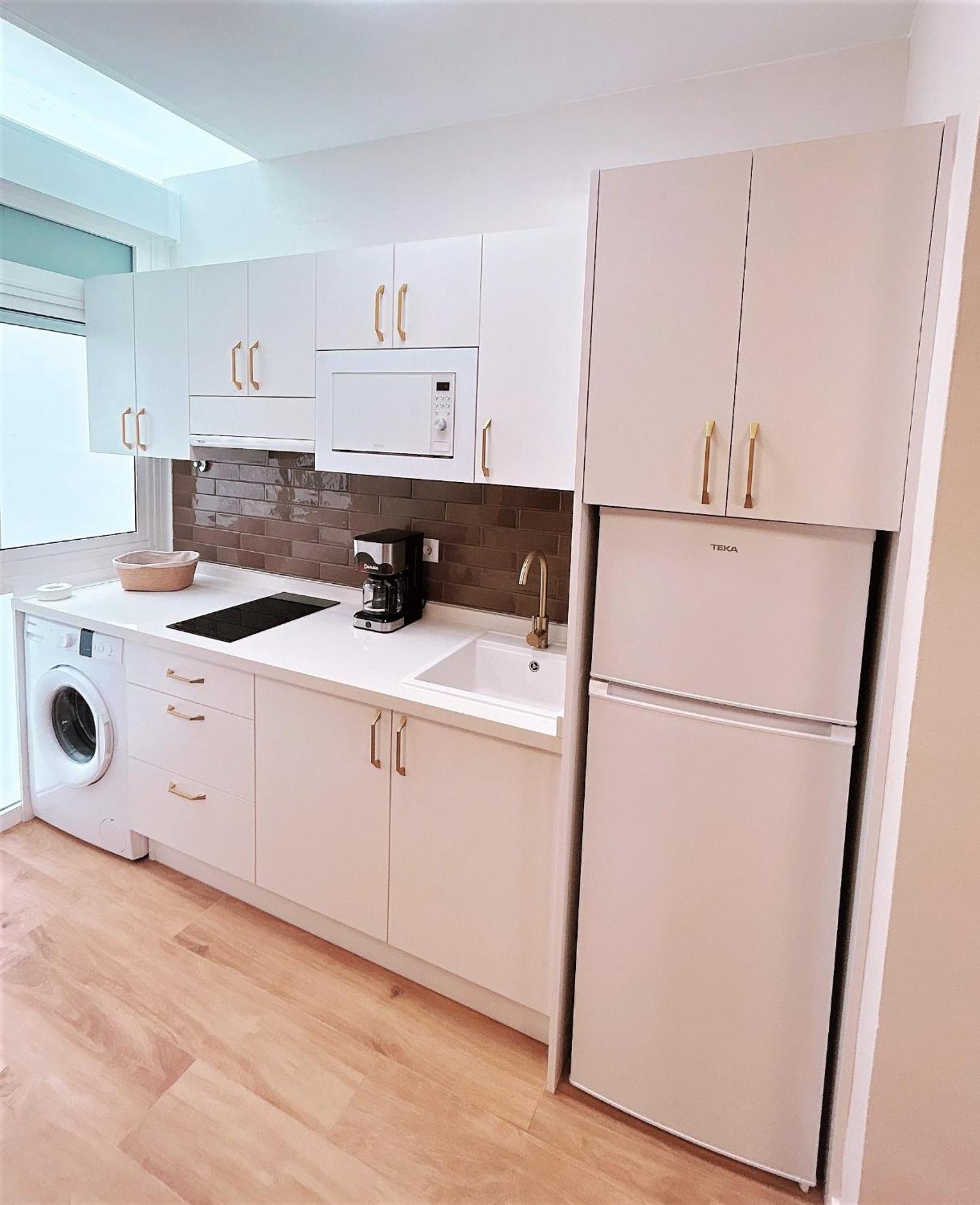 Apartamentos Pepita San Sebastián de la Gomera Εξωτερικό φωτογραφία
