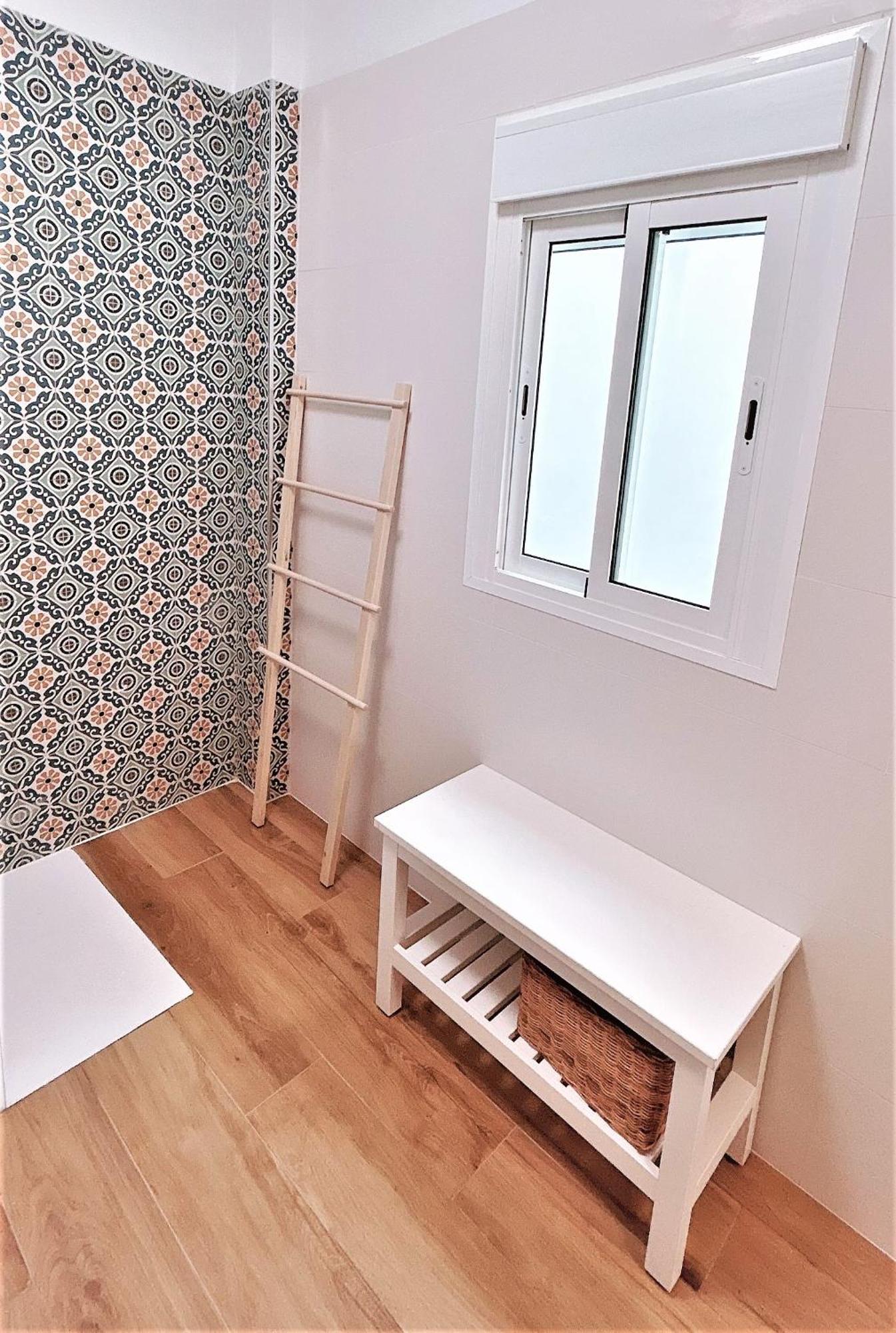 Apartamentos Pepita San Sebastián de la Gomera Εξωτερικό φωτογραφία