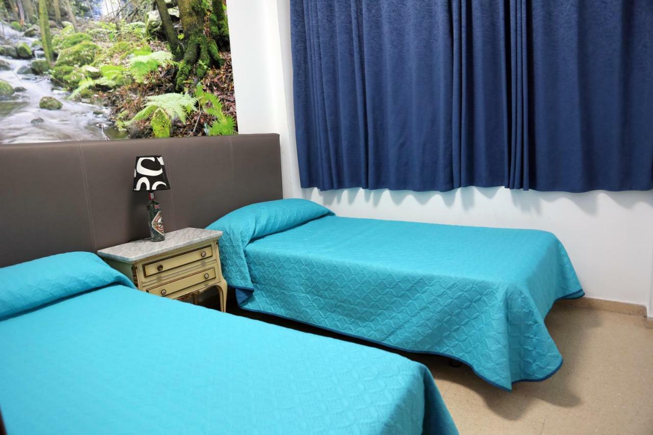 Apartamentos Pepita San Sebastián de la Gomera Εξωτερικό φωτογραφία