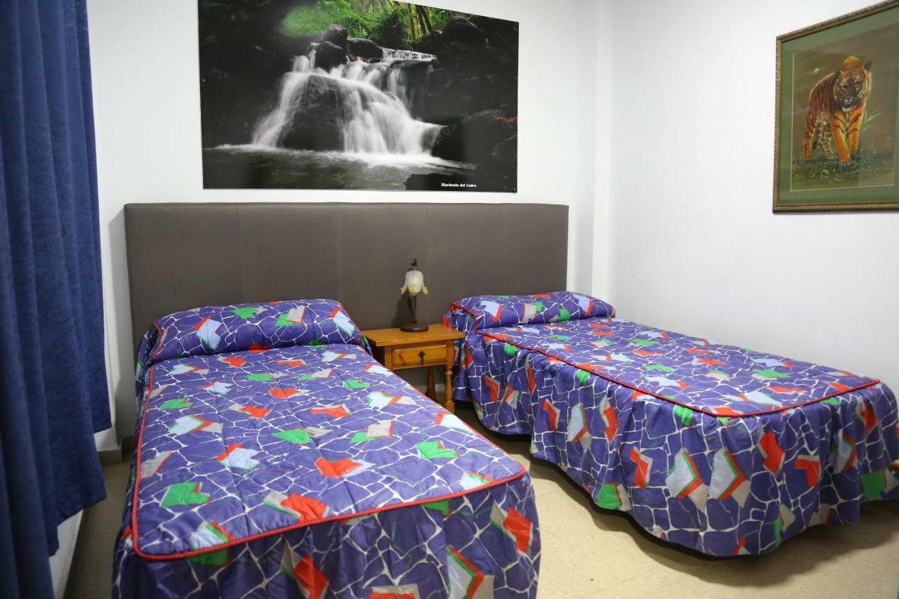 Apartamentos Pepita San Sebastián de la Gomera Εξωτερικό φωτογραφία