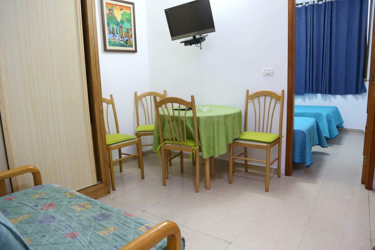 Apartamentos Pepita San Sebastián de la Gomera Εξωτερικό φωτογραφία