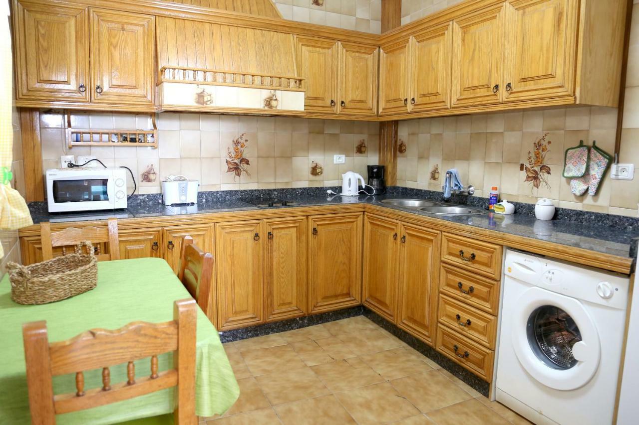 Apartamentos Pepita San Sebastián de la Gomera Εξωτερικό φωτογραφία