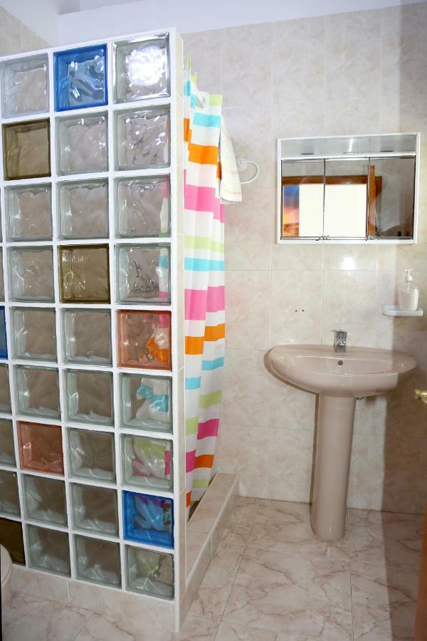 Apartamentos Pepita San Sebastián de la Gomera Εξωτερικό φωτογραφία