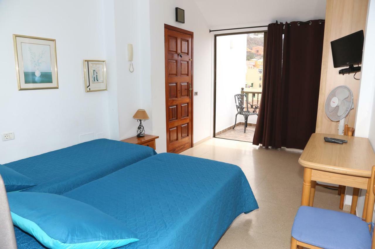 Apartamentos Pepita San Sebastián de la Gomera Εξωτερικό φωτογραφία