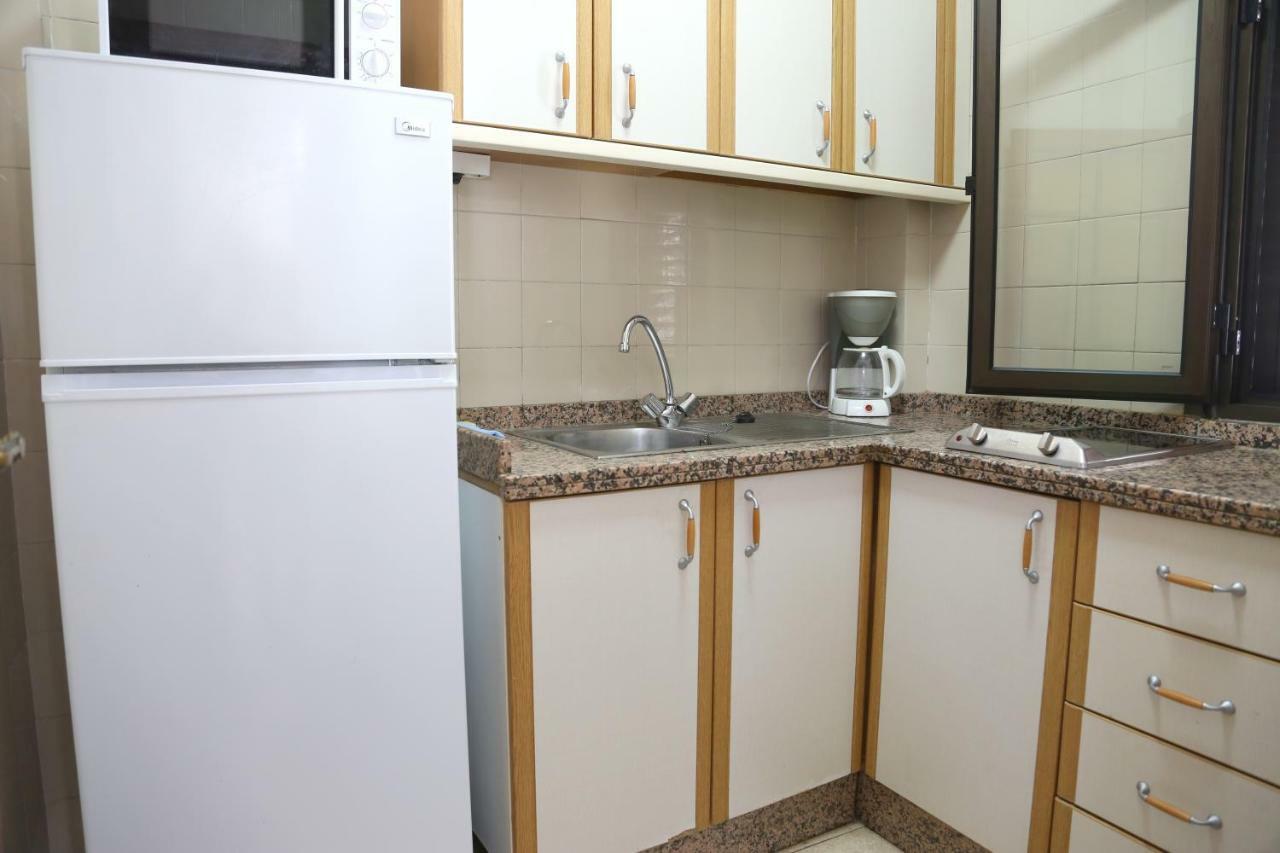 Apartamentos Pepita San Sebastián de la Gomera Εξωτερικό φωτογραφία