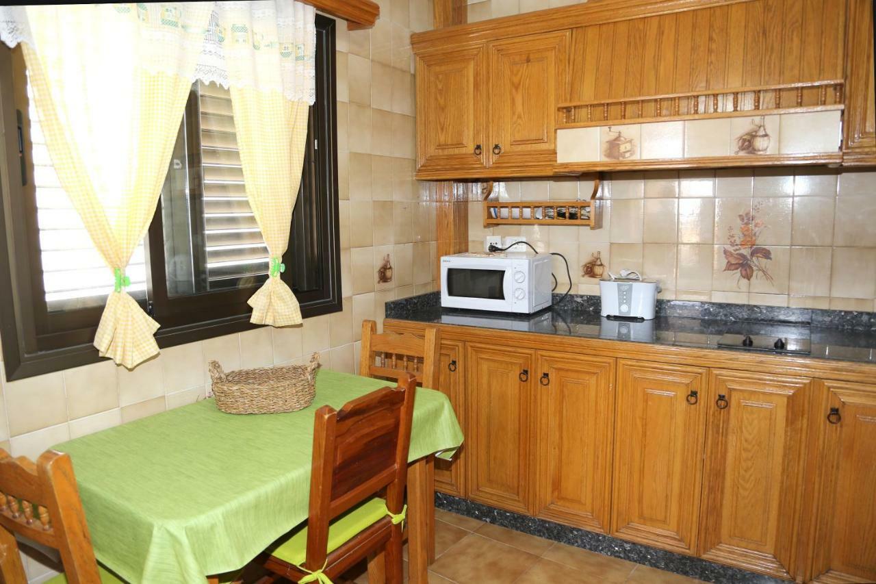 Apartamentos Pepita San Sebastián de la Gomera Εξωτερικό φωτογραφία