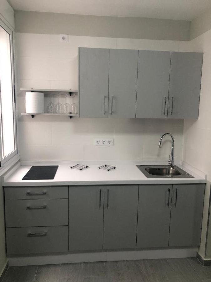 Apartamentos Pepita San Sebastián de la Gomera Εξωτερικό φωτογραφία