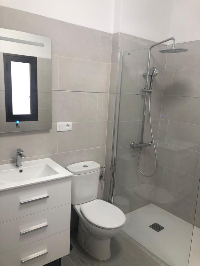 Apartamentos Pepita San Sebastián de la Gomera Εξωτερικό φωτογραφία